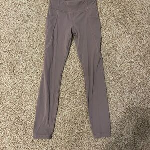 Athleta Girl Stash Your Treasures Leggings